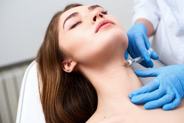 Nefertiti Neck Lift Bundle