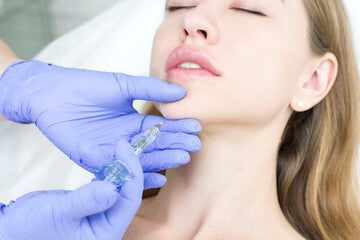 Nefertiti Neck Lift