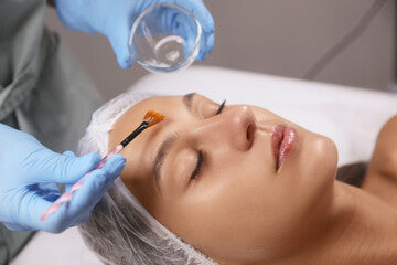 Professional Grade Chemical Skin Peels