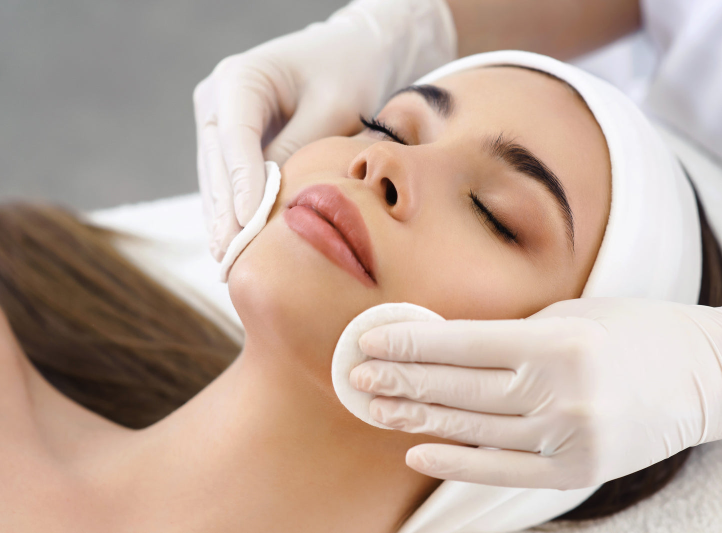 PRP/PRF Facial Injections