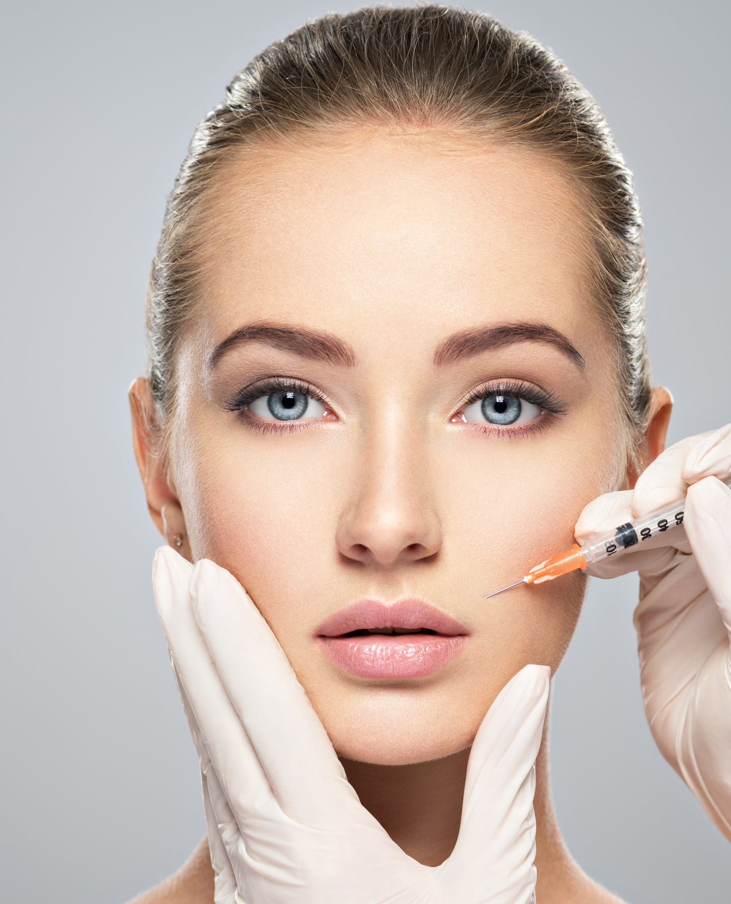 Dysport Botox Daxxify