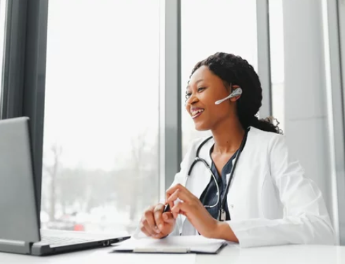 Consultation (Virtual)