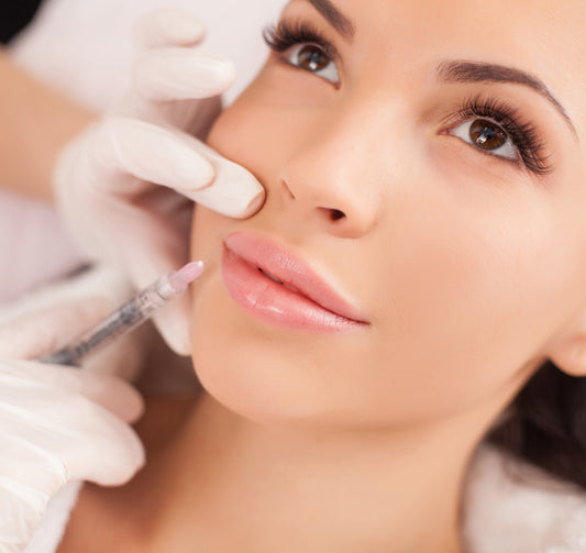Injectables – Skinceptional Medispa